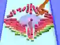Spel Bomb Master 3D online