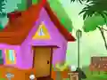 Spel Tribal Princess Rescue online
