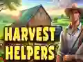 Spel Harvest Helpers online