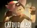 Spel Catburglar online