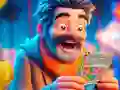 Spel Mega Prize Scratch online