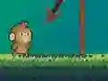 Spel Monkey Parkur online