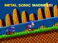 Spel Metal Sonic Madness! online