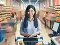 Spel Supermarket Simulator online