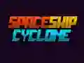 Spel Spaceship Cyclone online