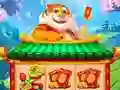 Spel Lucky Tiger online