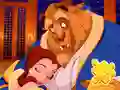 Spel Jigsaw Puzzle: Beauty And The Beast 2 online