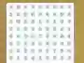 Spel Hidden Words online