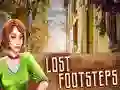 Spel Lost Footsteps online