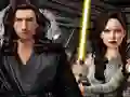 Spel Star Wars Interstellar Romance online