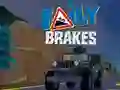 Spel Faulty Brakes online