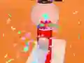 Spel Gumball Drop online