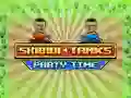 Spel Skibidi Tanks Party Time online