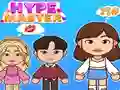 Spel Hype Master online