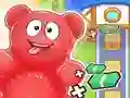 Spel Jelly Bear's Farm online