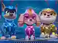 Spel Jigsaw Puzzle: PAW Patrol online