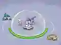 Spel Planet Mining Wars online
