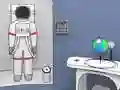 Spel Space Museum Escape online