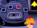 Spel Monkey Go Happy Stage 66 online