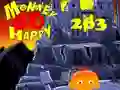 Spel Monkey Go Happy Stage 263 online