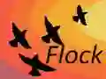 Spel Flock online
