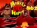 Spel Monkey Go Happy Stage 862 online