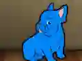 Spel Find Winston the Pug Dog online