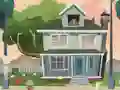 Spel Stunning Owl Rescue online