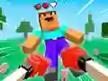 Spel Break the Noob Completely! online