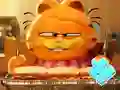 Spel Jigsaw Puzzle: Garfield And Lasagna online