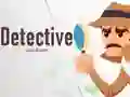 Spel Detective - Logic Puzzles online