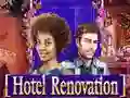 Spel Hotel Renovation online