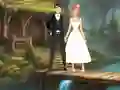 Spel Wedding Pair Forest Escape online