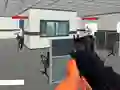 Spel Bank Robbery: Escape online