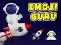 Spel Emoji Guru online