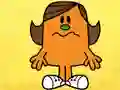 Spel The Mr. Men Show online