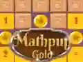 Spel MathPup Gold online