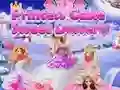 Spel Princess Cake Sweet Desserts online