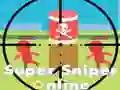 Spel Super Sniper Online online