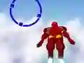 Spel Iron Man Makluan Ring Rampage online