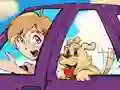Spel Dimensional Animals online