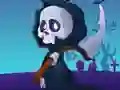 Spel BuildaPic Halloween online