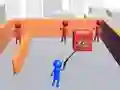 Spel Mr Spy Shooter 3D online