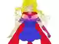 Spel Superhero or Villain Dress Up online