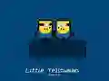 Spel Little Yellowmen Jumping online