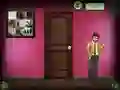 Spel Amgel Easy Room Escape 207 online