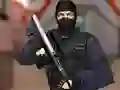 Spel FPS Strike online