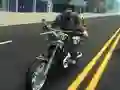 Spel Highway Moto online