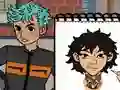 Spel Sketchy Individuals online