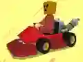 Spel Crazy Karts online